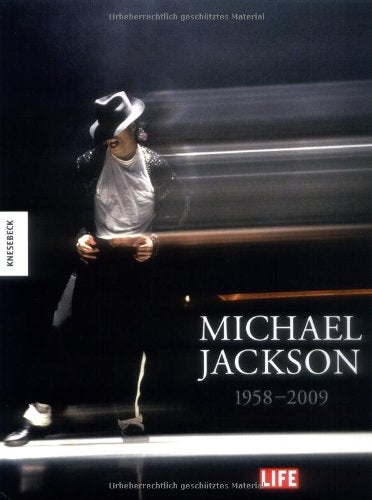 Michael Jackson 1958-2009 Art & Literature