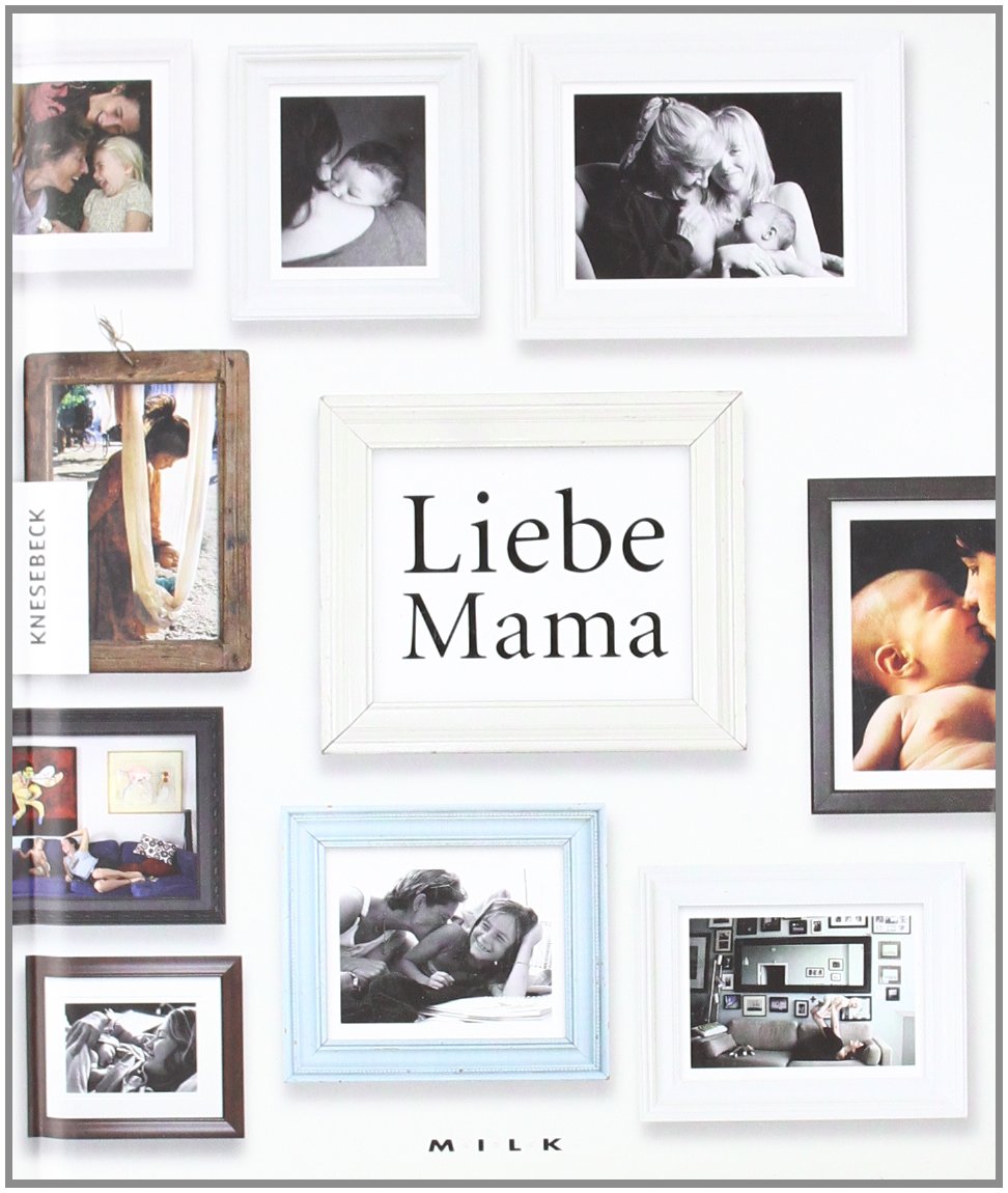 Product Image: Liebe Mama