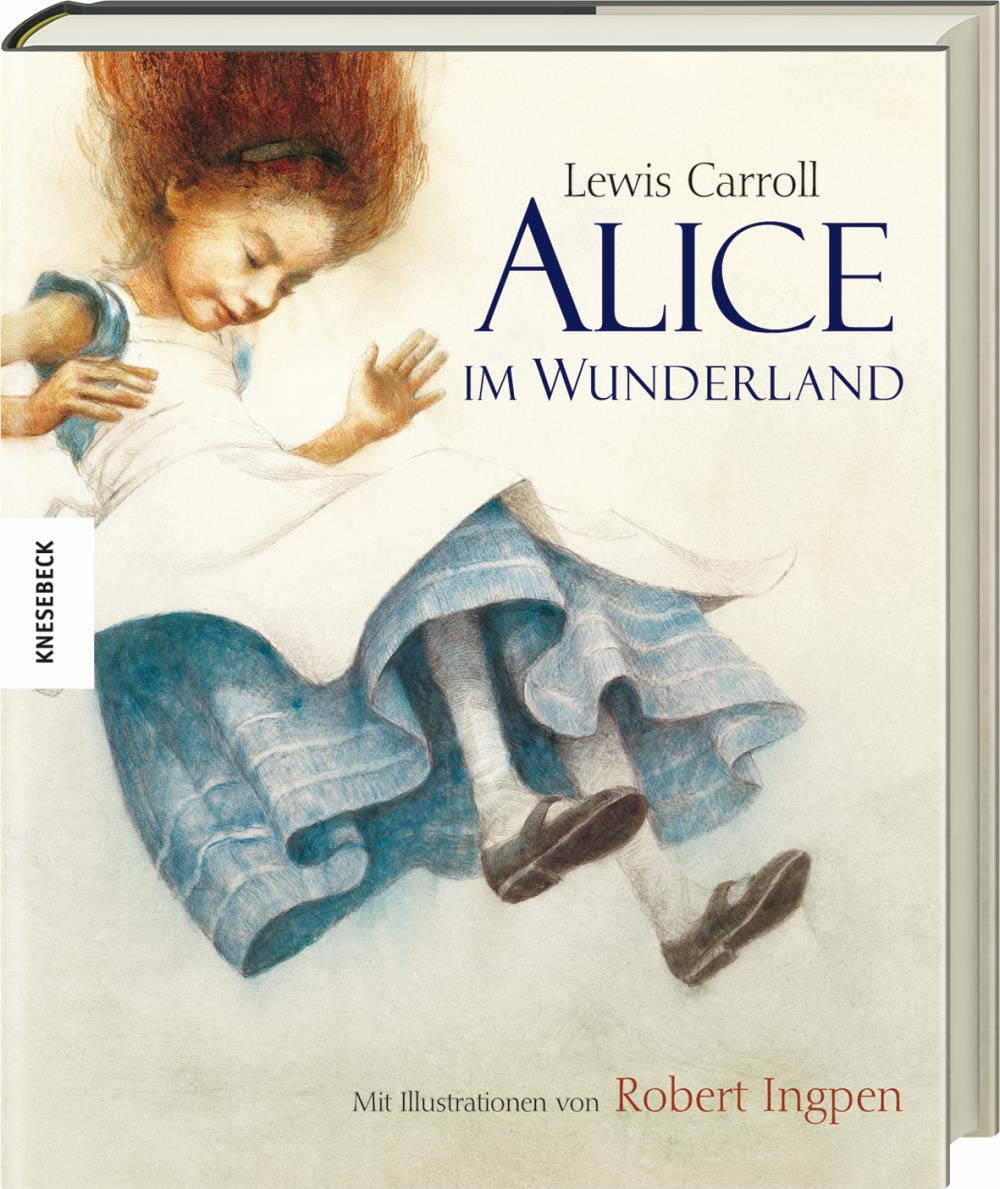 Product Image: Alice im Wunderland