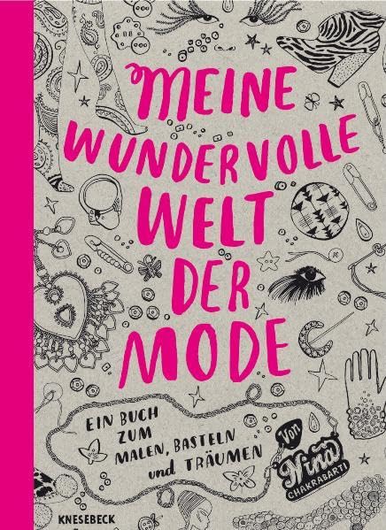 Meine wundervolle Welt der Mode Film, Art & Culture