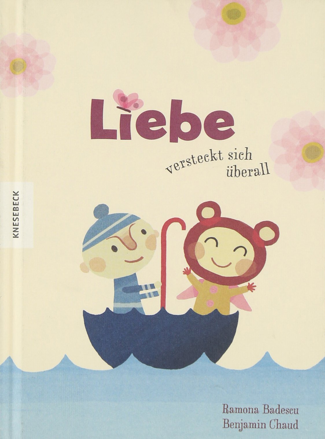 Liebe versteckt sich überall Living & Furnishing