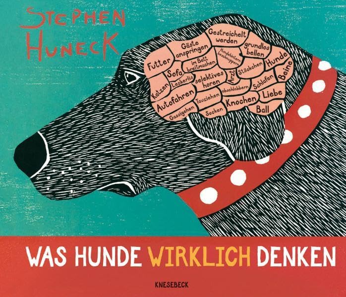 Product Image: Was Hunde wirklich denken