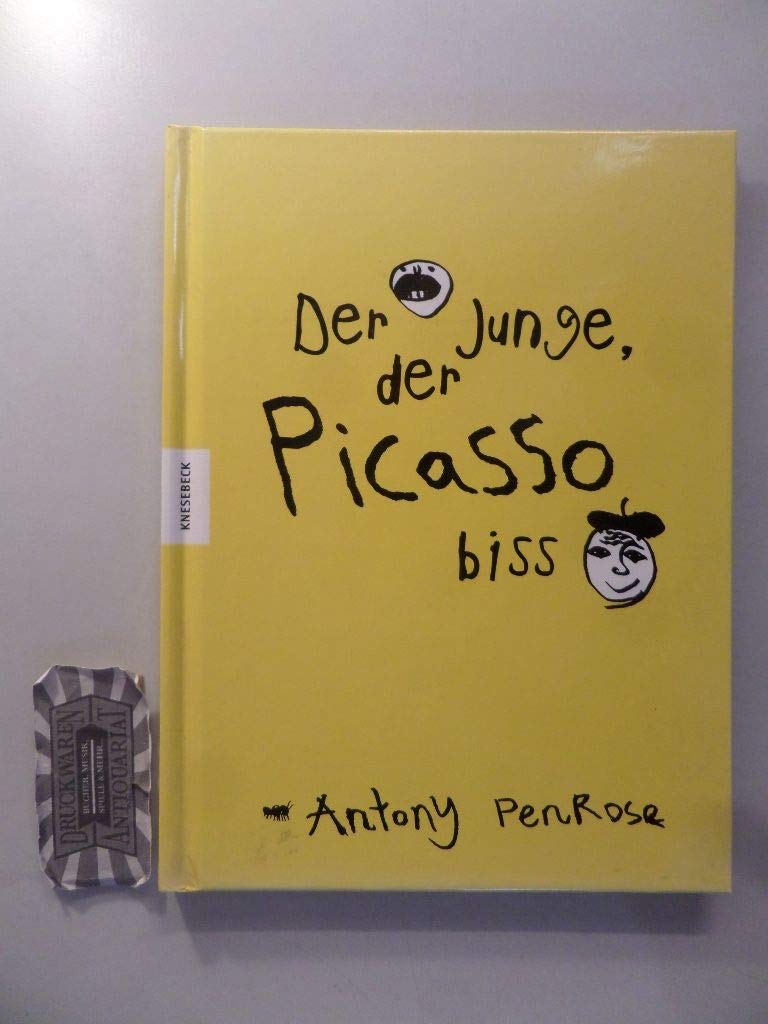 Der Junge, der Picasso biss Non-fiction
