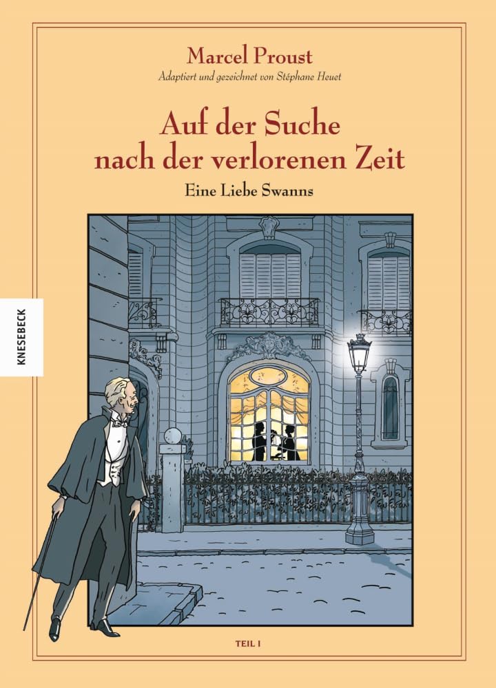 Auf der Suche nach der verlorenen Zeit Classics