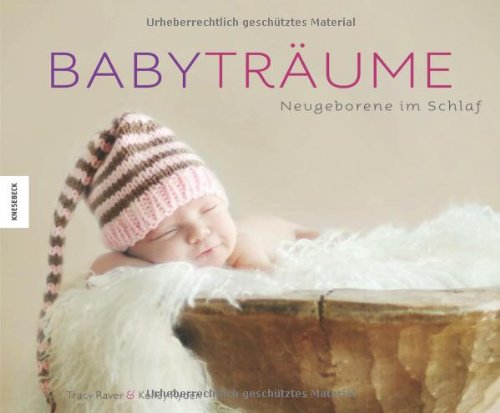 Babyträume: Neugeborene im Schlaf Lifestyle