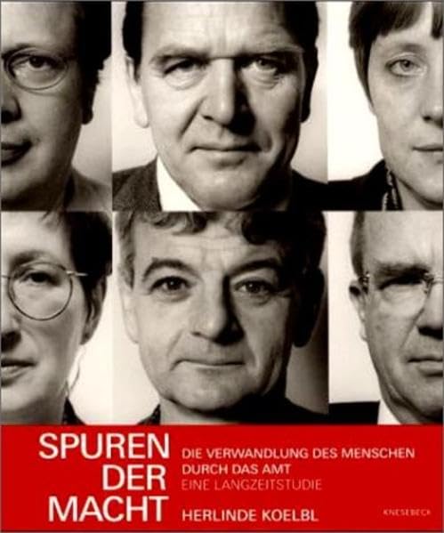 Spuren der Macht Books