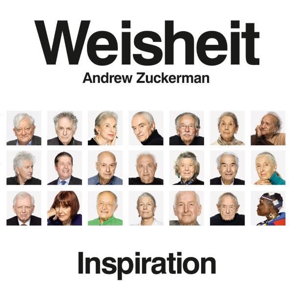 Product Image: Weisheit Inspiration