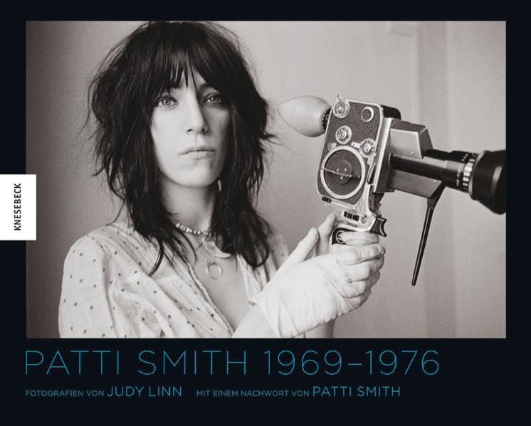 Product Image: Patti Smith 1969–1976