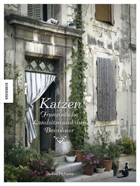 Katzen Leisure, Home & Garden