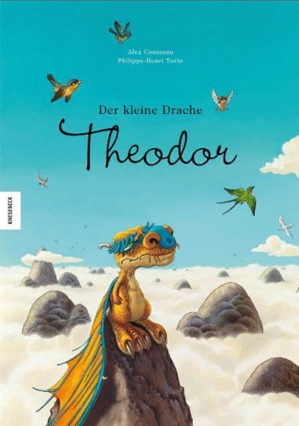 Product Image: Der kleine Drache Theodor