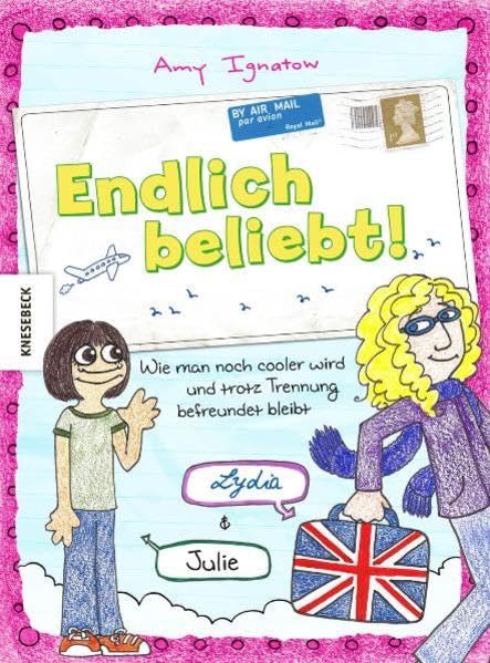 Endlich beliebt! 2 Novels & Short Stories