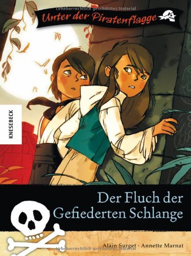 Der Fluch der gefiederten Schlange Novels & Short Stories