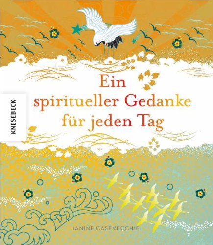 Product Image: Ein spiritueller Gedanke für jeden Tag
