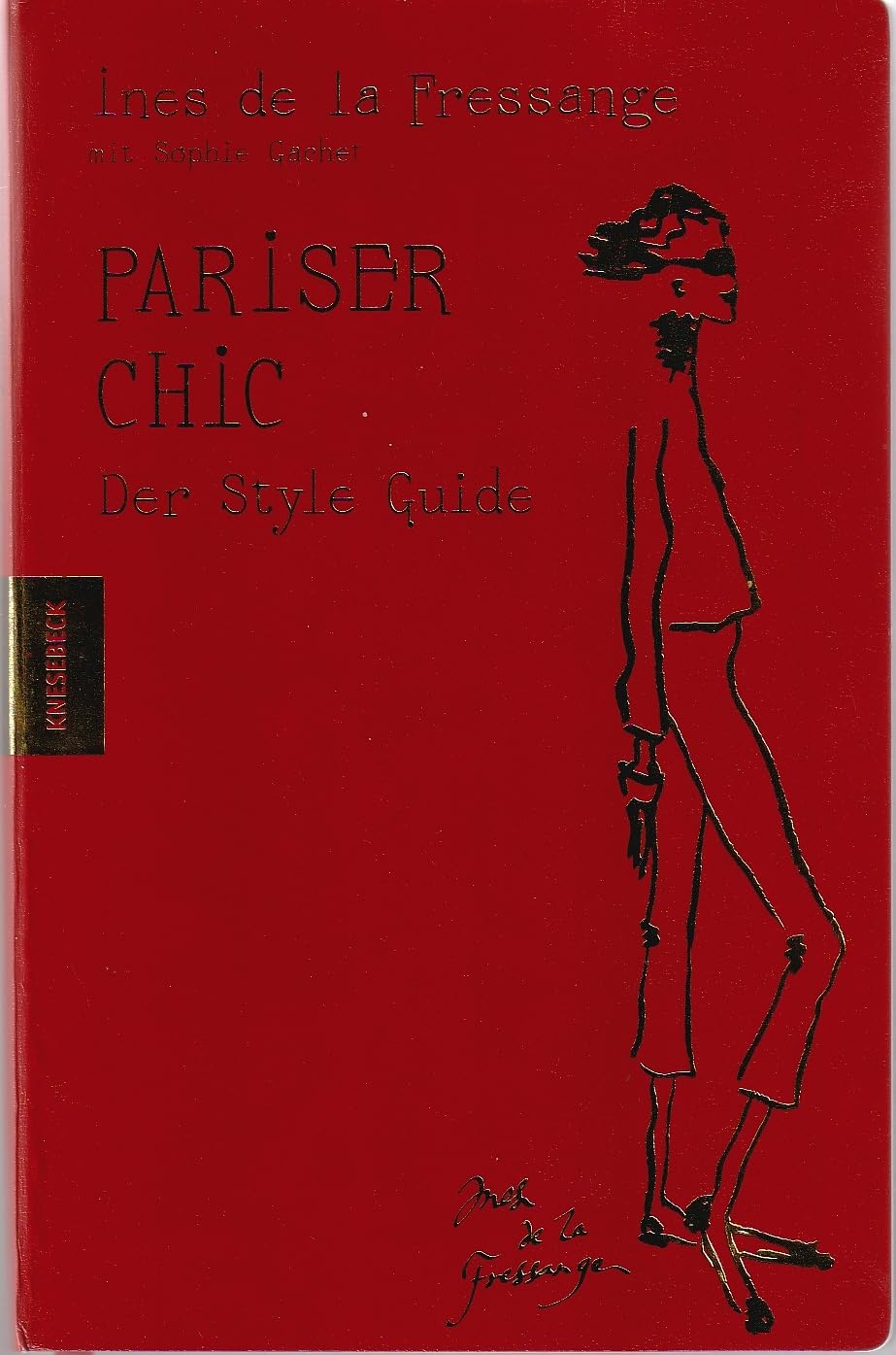 Pariser Chic Architecture
