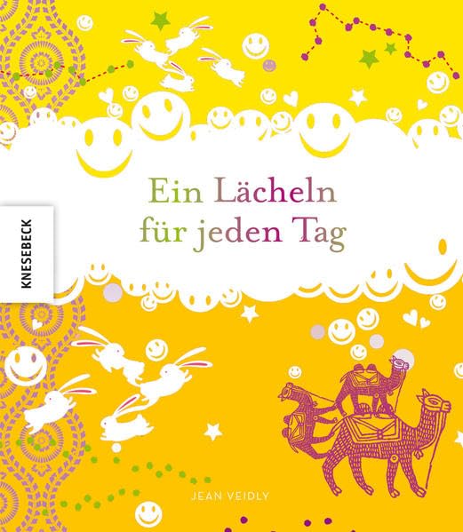 Ein Lächeln für jeden Tag Living & Furnishing