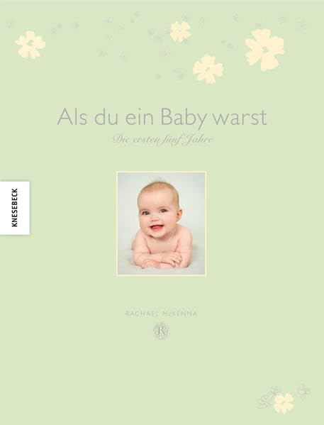 Product Image: Als du ein Baby warst
