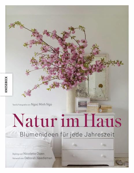 Natur im Haus Hobbies & Crafts