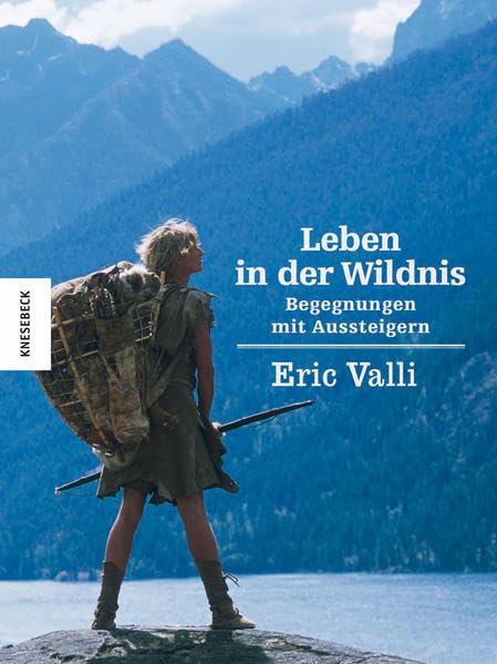 Leben in der Wildnis Leisure, Home & Garden
