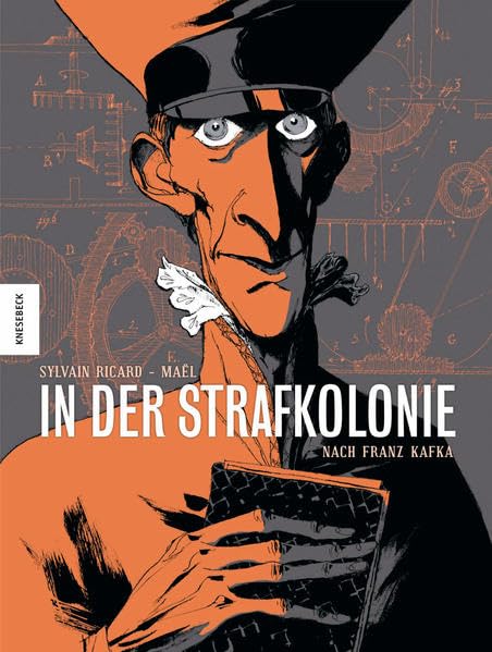 Product Image: In der Strafkolonie