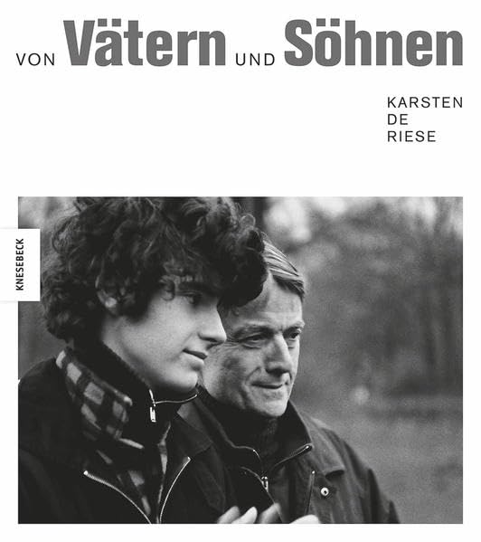 Von Vätern und Söhnen: Geschichten zwischen Generationen Film, Art & Culture