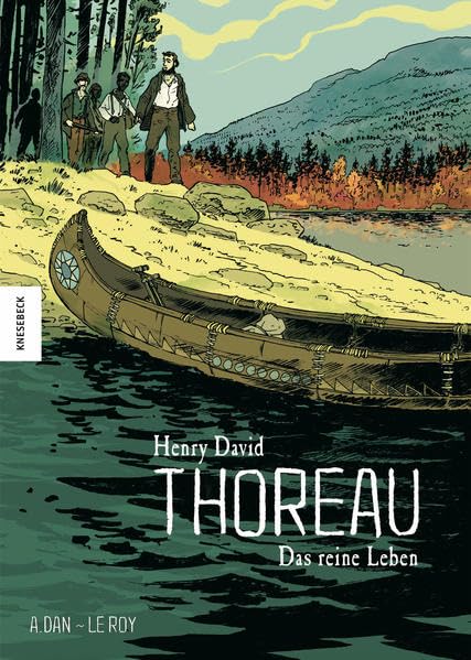 Product Image: Henry David Thoreau