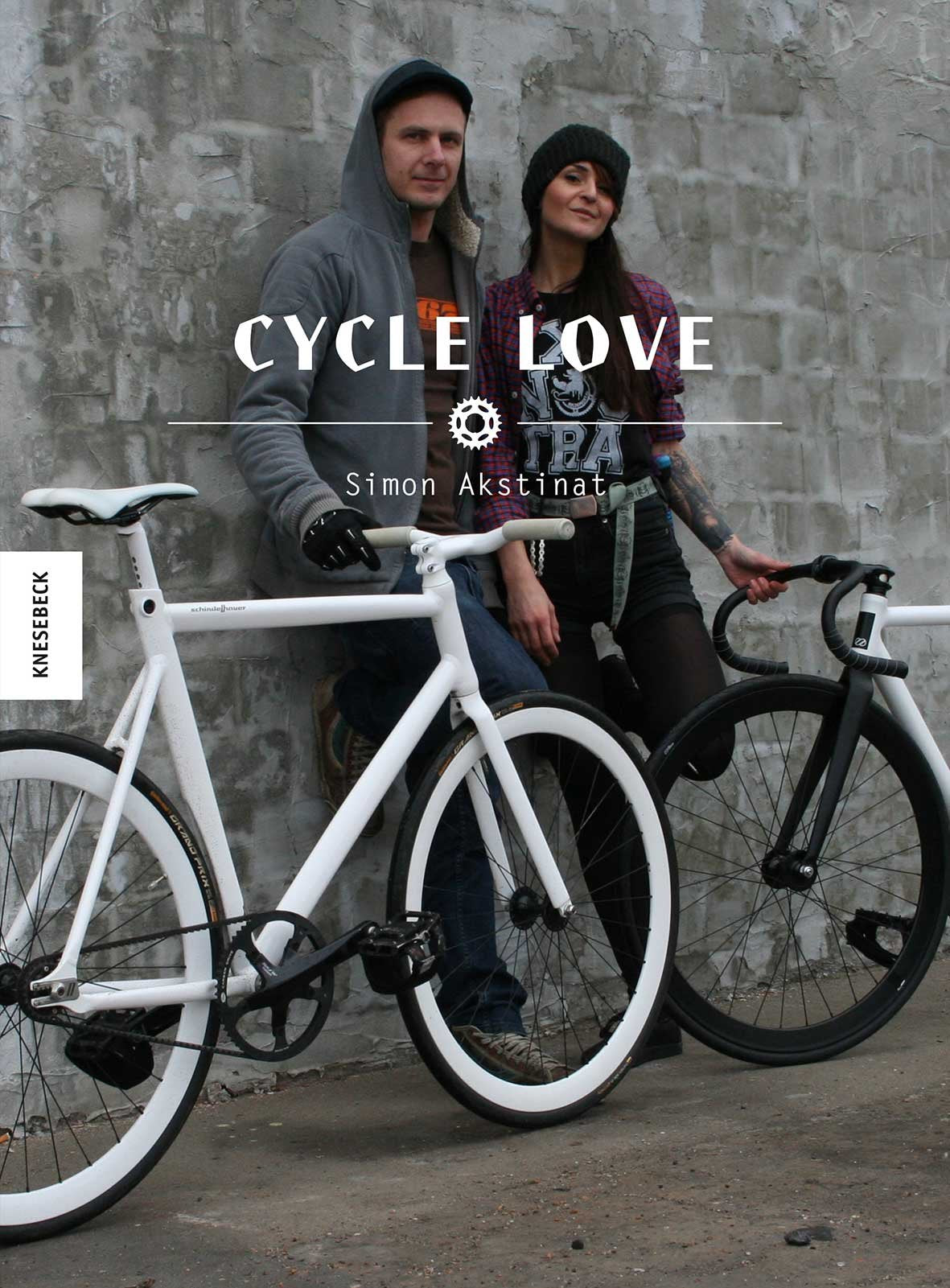 Product Image: Cycle Love