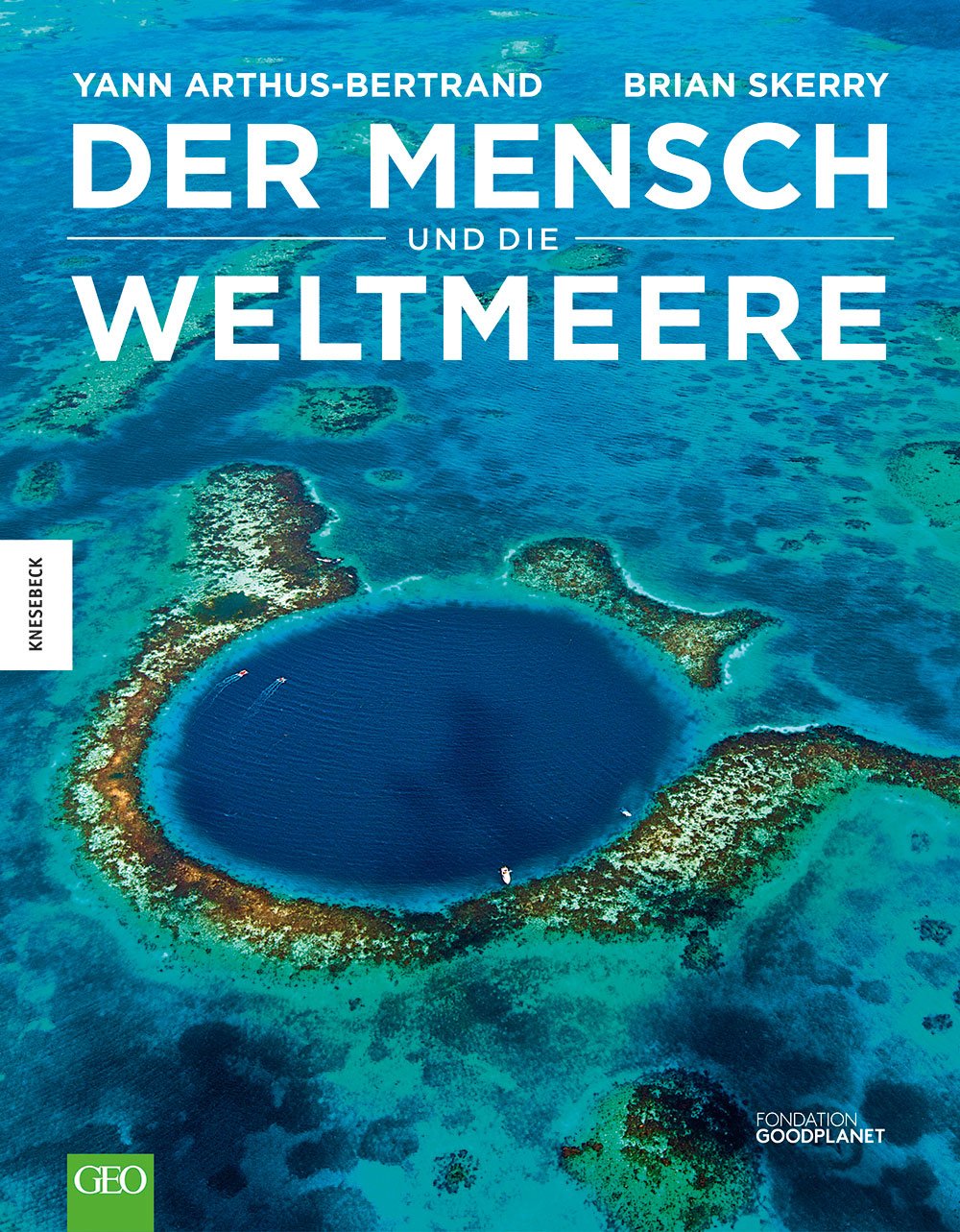 Der Mensch und die Weltmeere Leisure, Home & Garden
