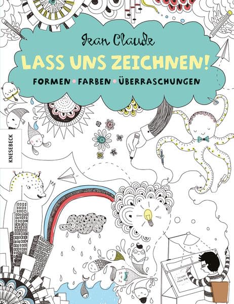 Product Image: Lass uns zeichnen!