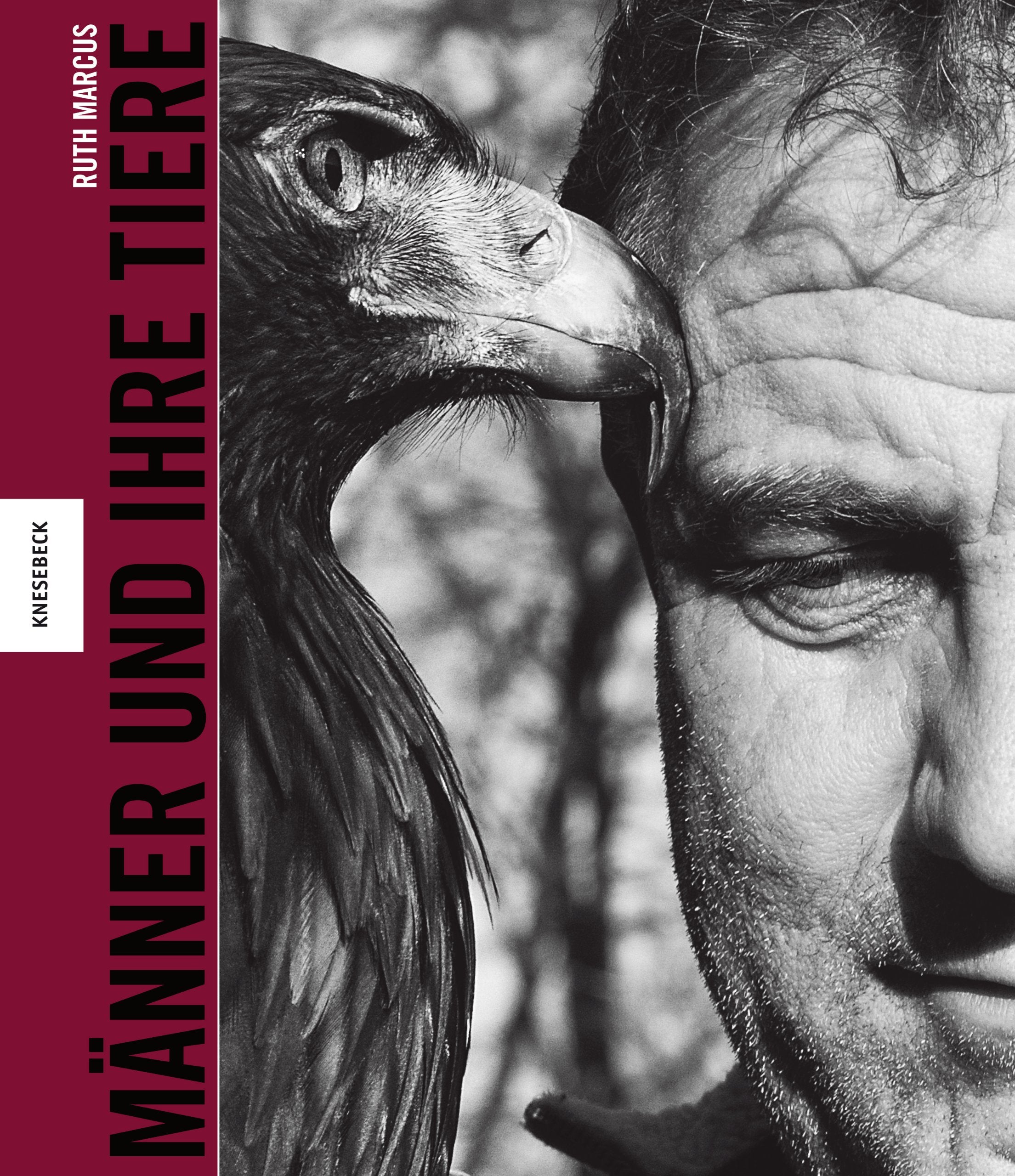 Product Image: Männer und ihre Tiere
