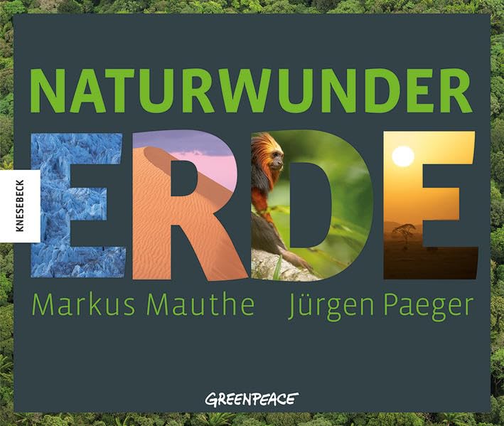 Product Image: Naturwunder Erde