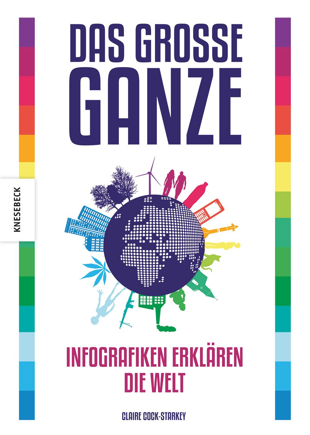Product Image: Das große Ganze