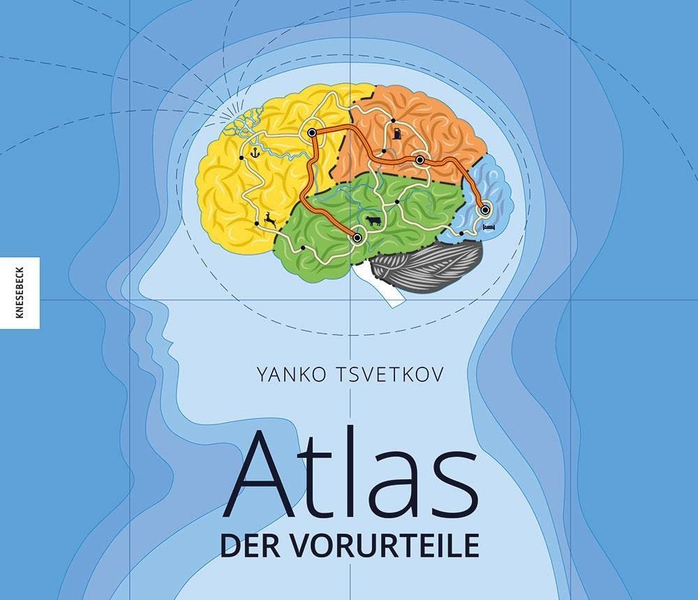 Atlas der Vorurteile Humour & Satire