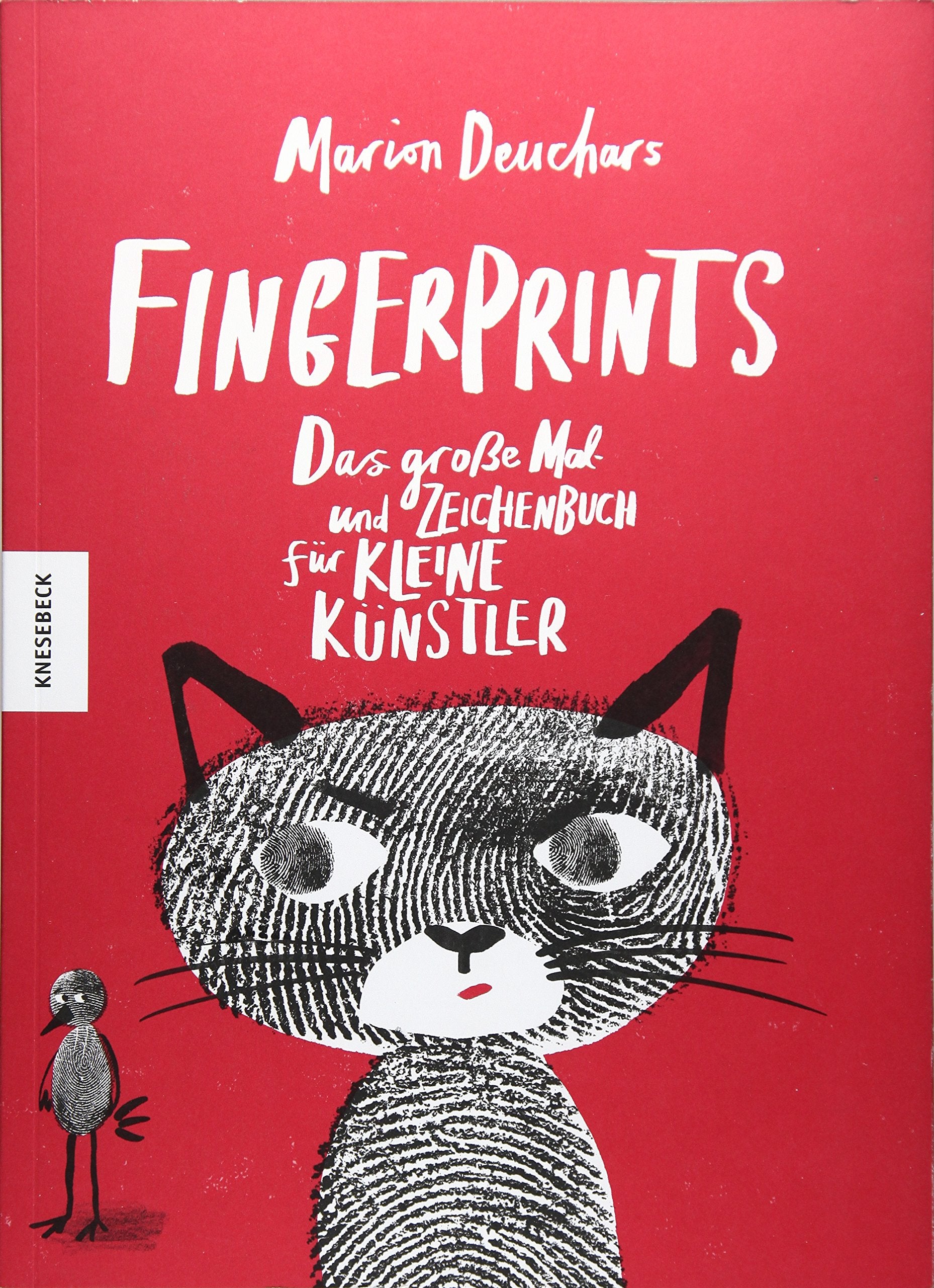 Fingerprints Non-fiction