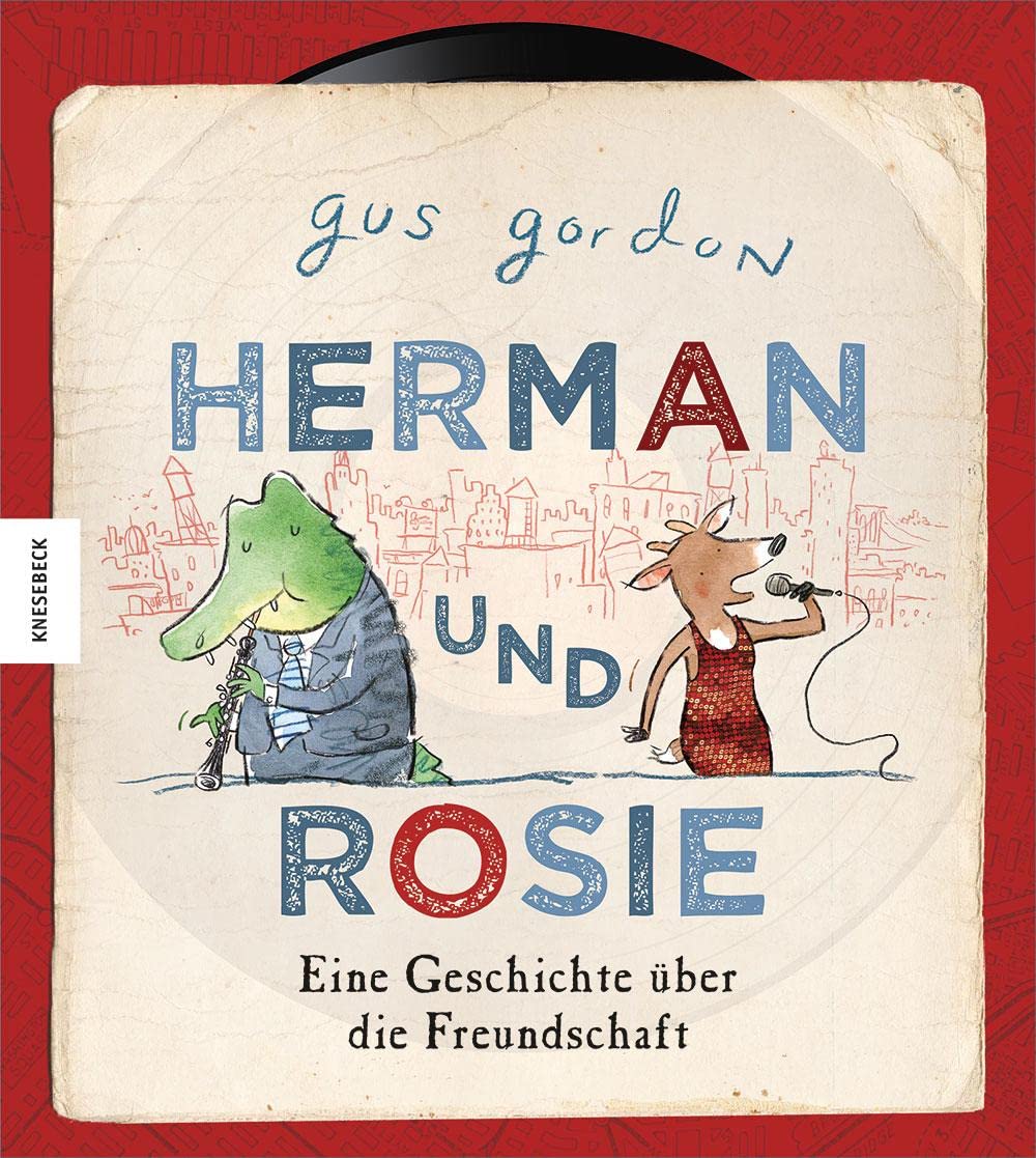 Herman und Rosie Parents & Children Books