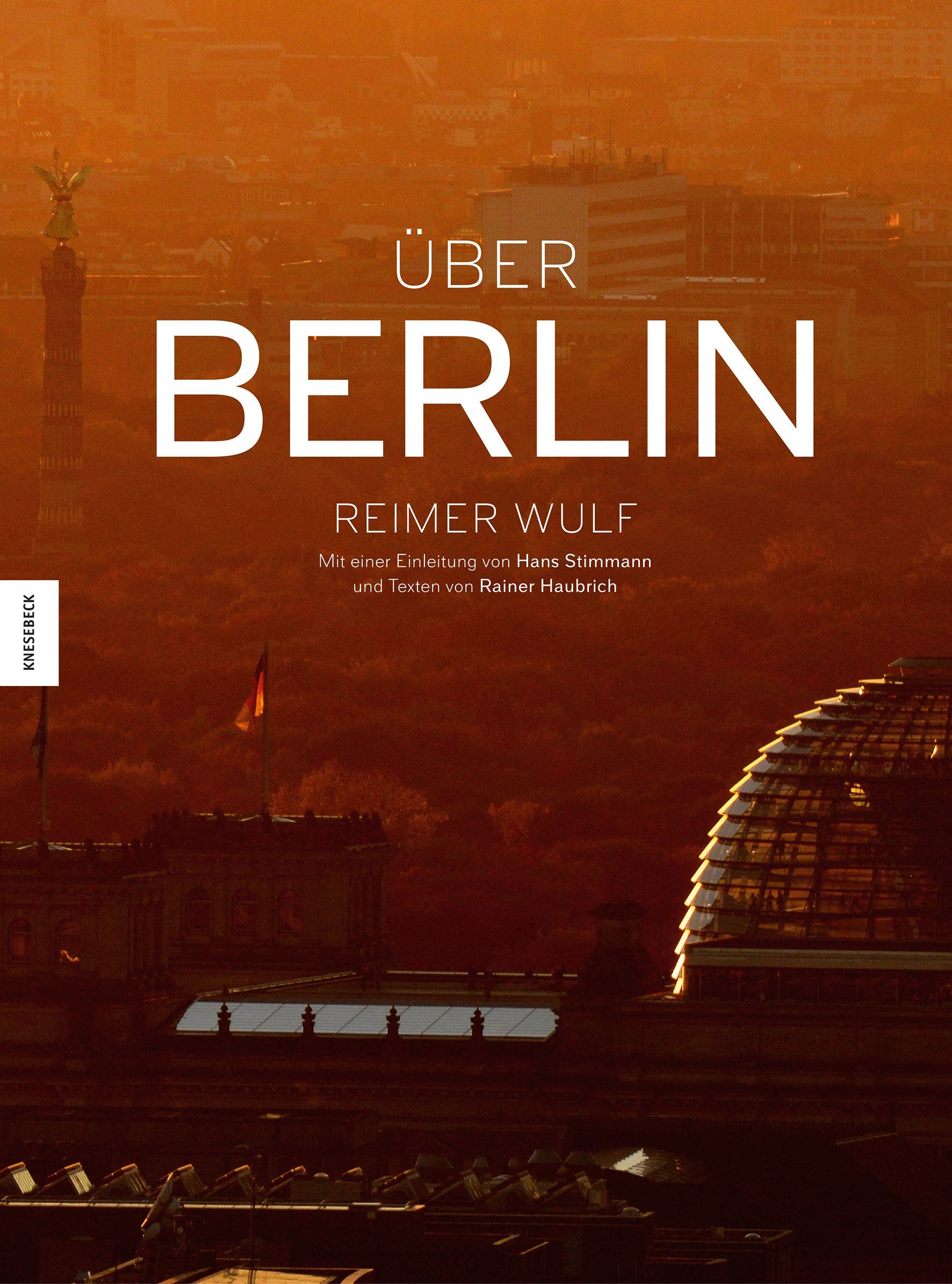 Über Berlin Architecture