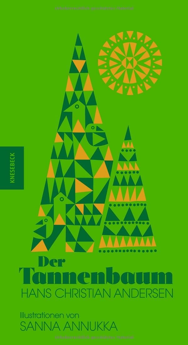 Product Image: Der Tannenbaum