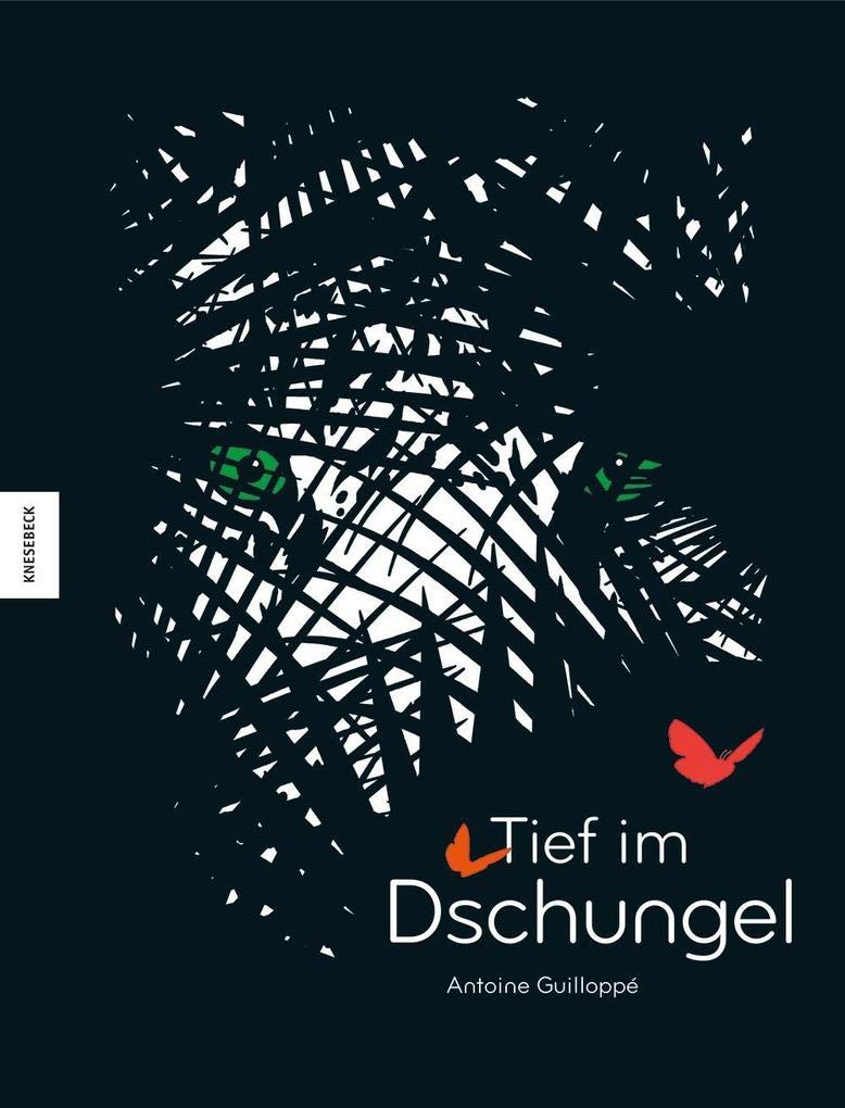 Product Image: Tief im Dschungel