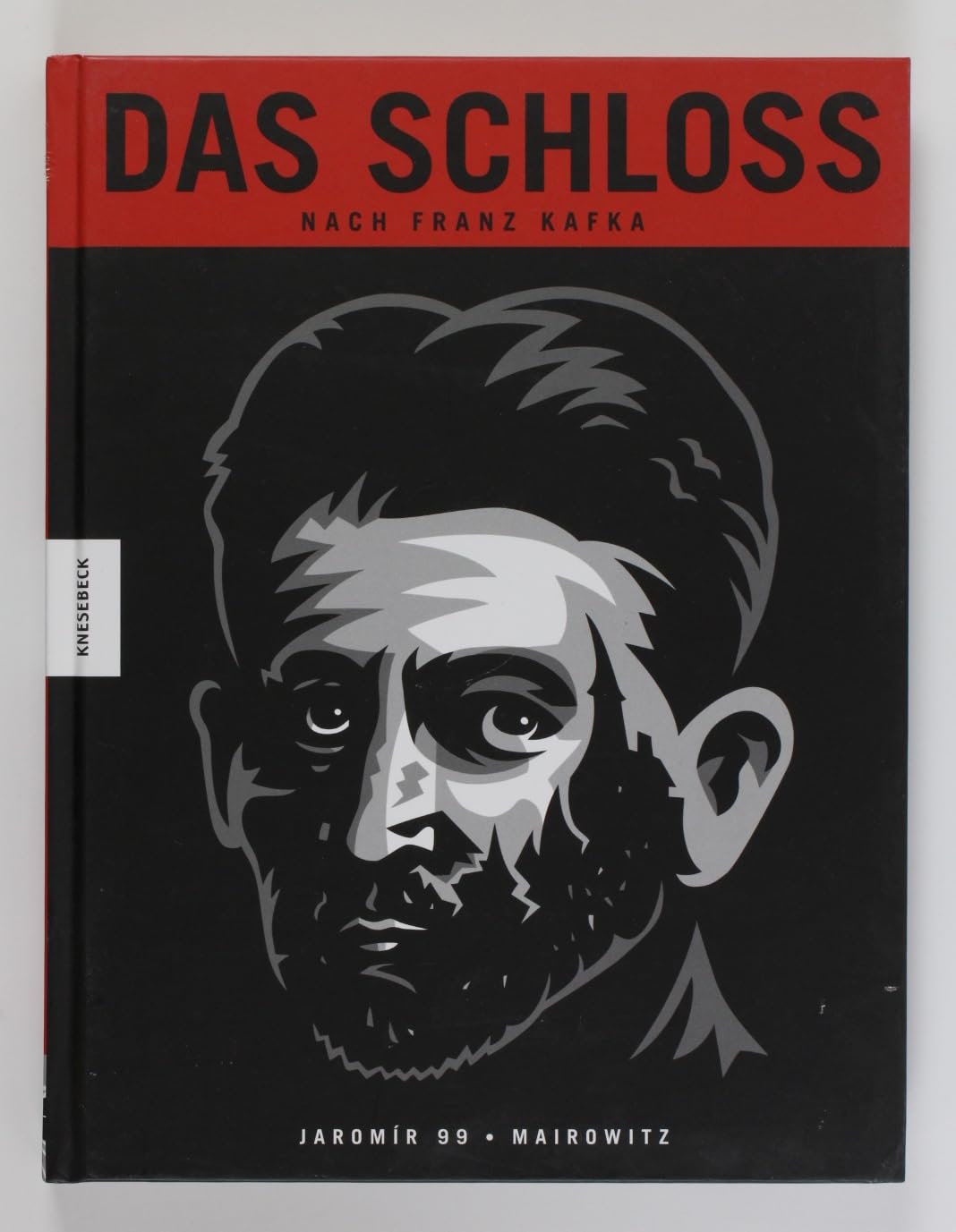 Das Schloss Manga