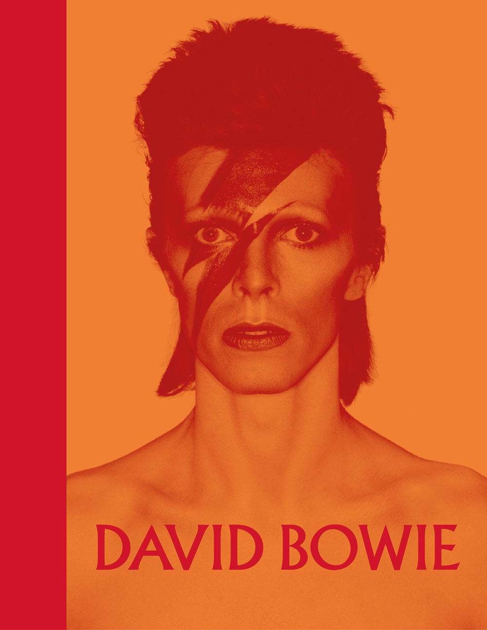 David Bowie Arts & Music Books