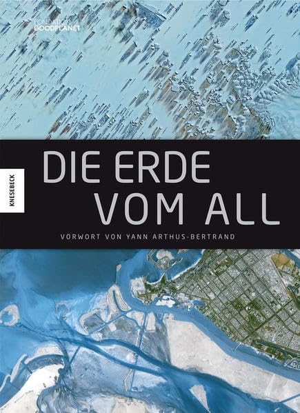 Product Image: Die Erde vom All