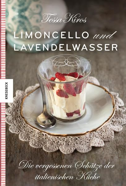 Limoncello und Lavendelwasser Leisure, Home & Garden