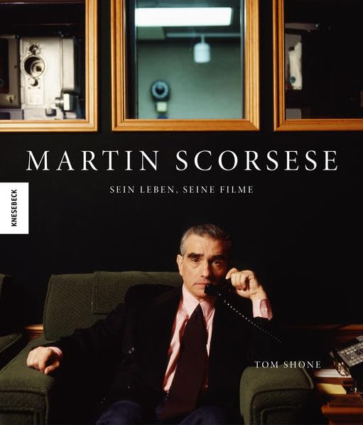Martin Scorsese Film, Art & Culture