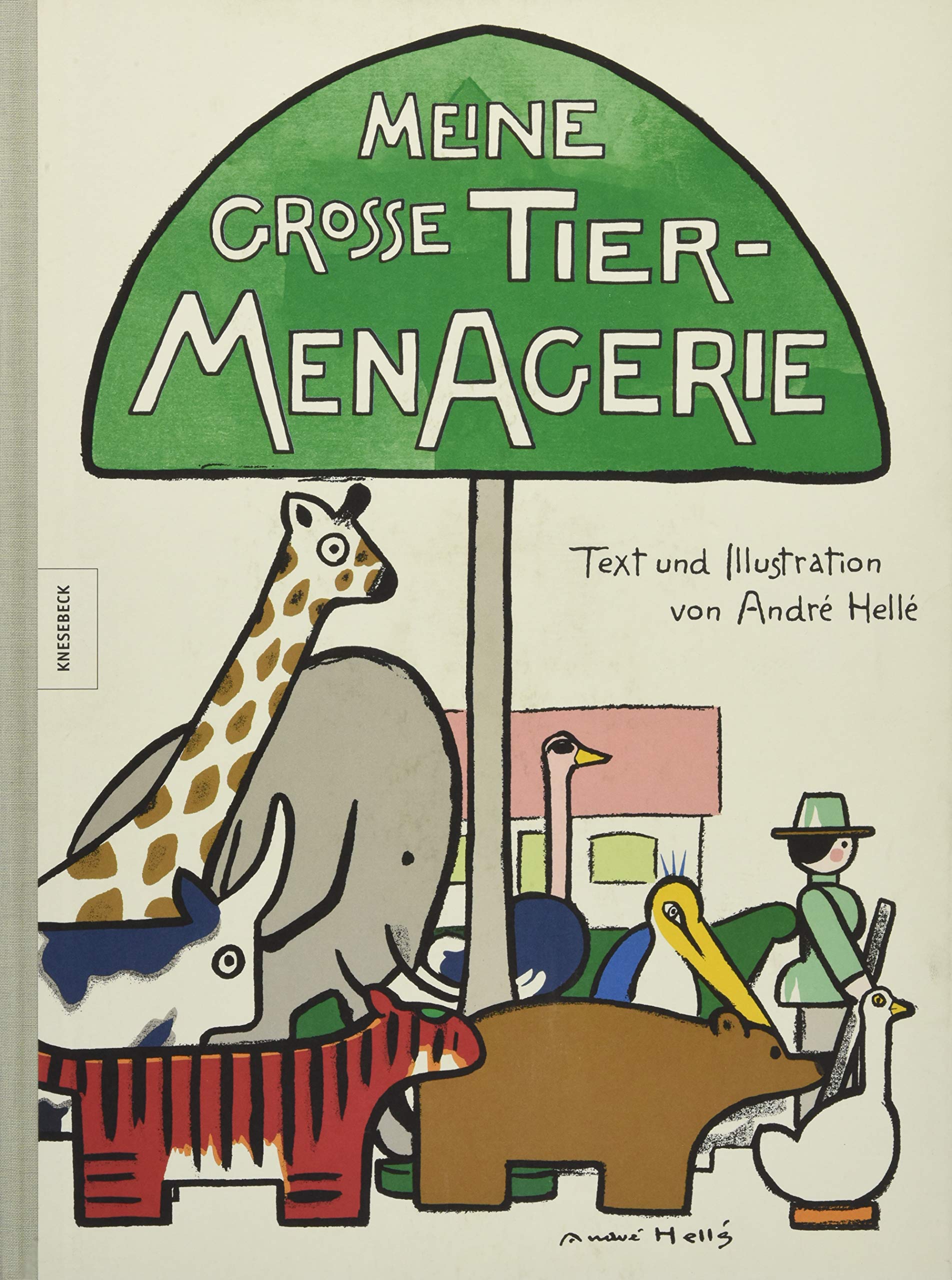 Product Image: Meine große Tiermenagerie