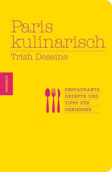 Product Image: Paris kulinarisch