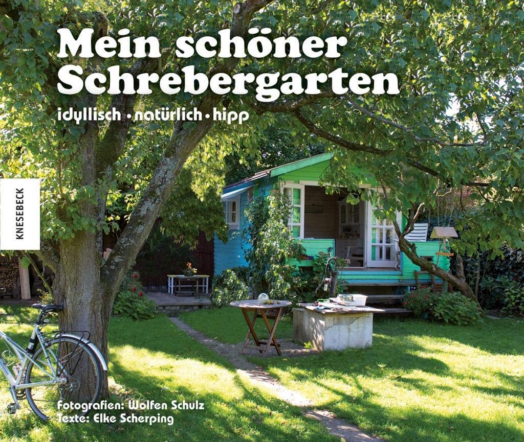Product Image: Mein schöner Schrebergarten