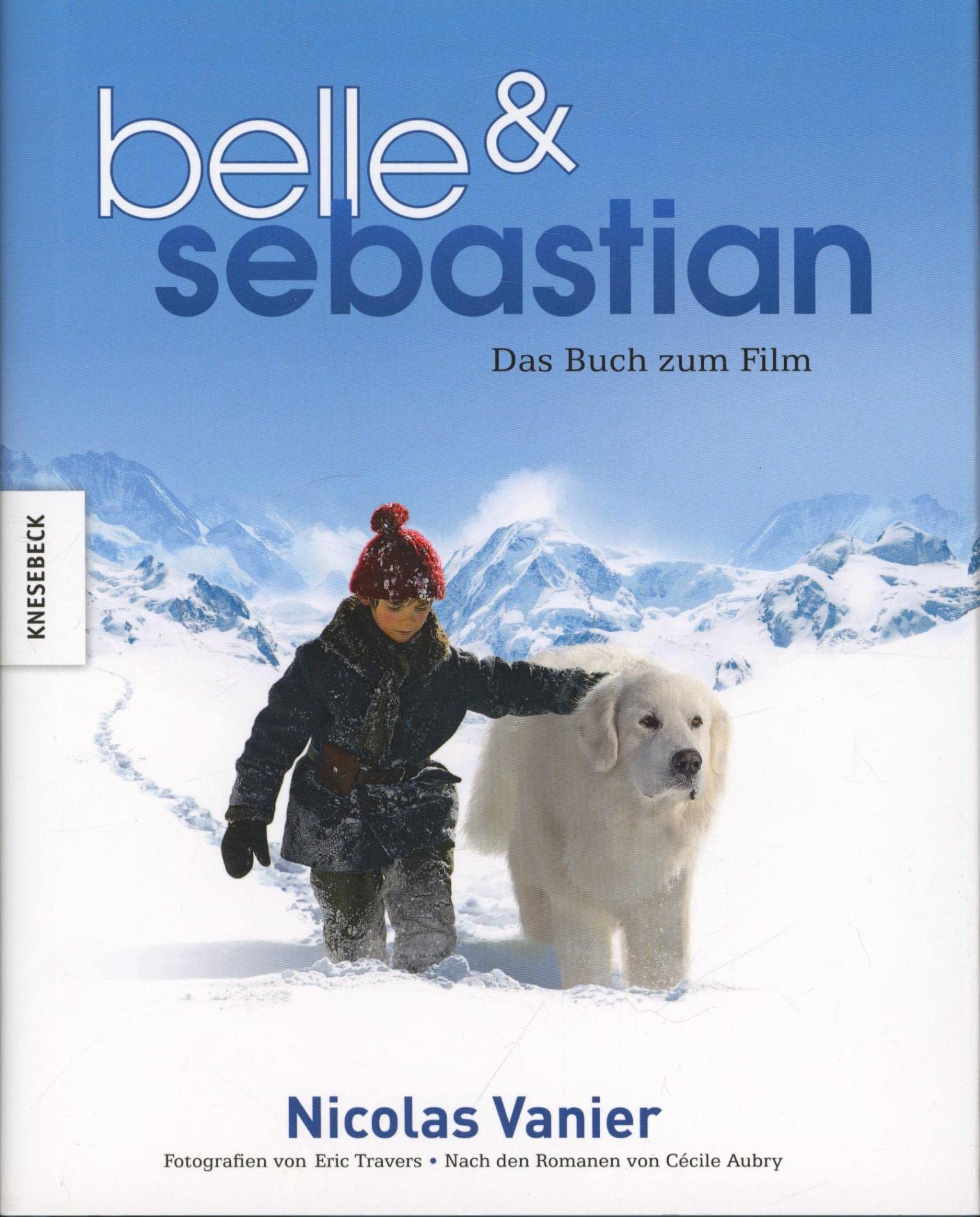 Belle und Sebastian Film, Art & Culture