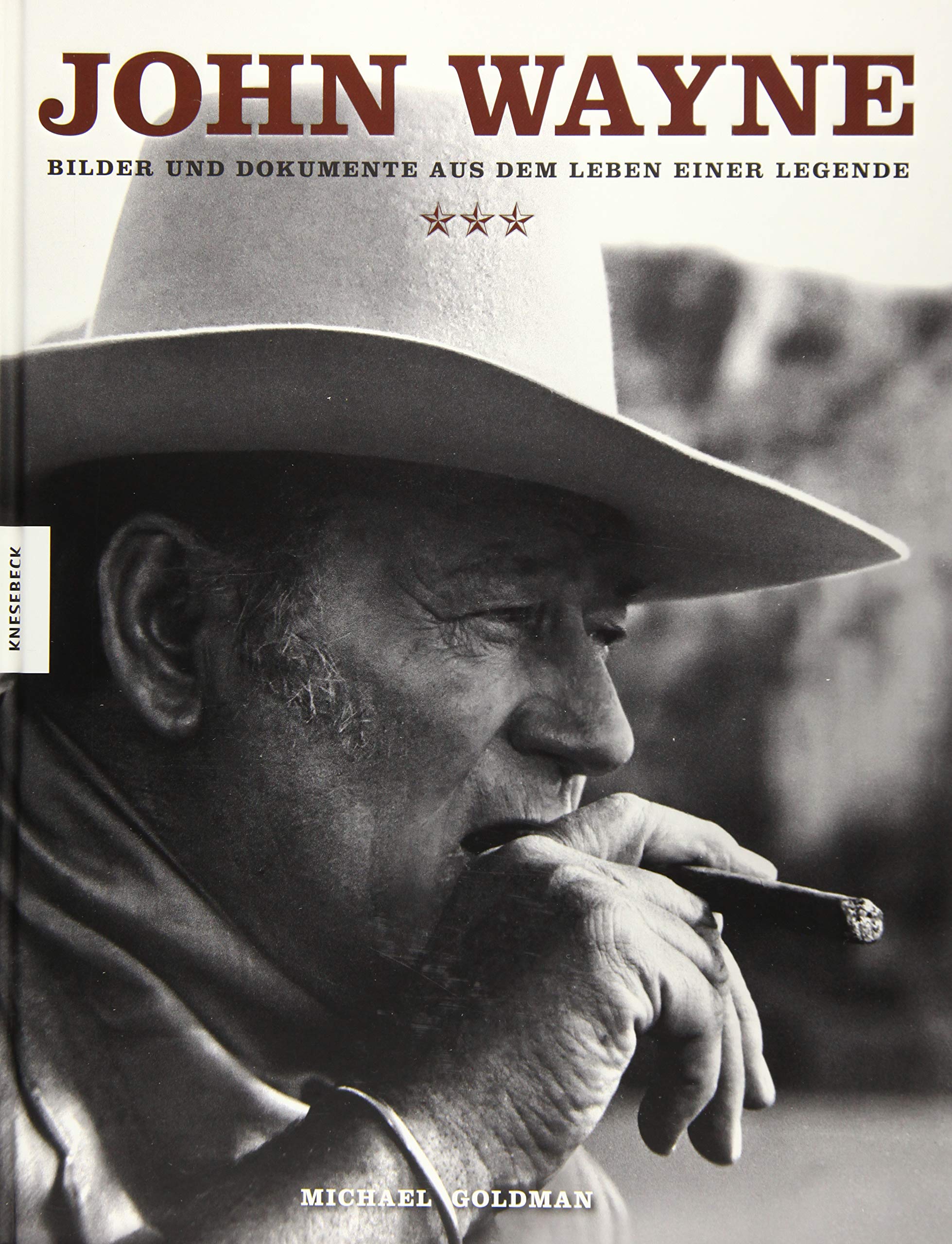 John Wayne Film, Art & Culture