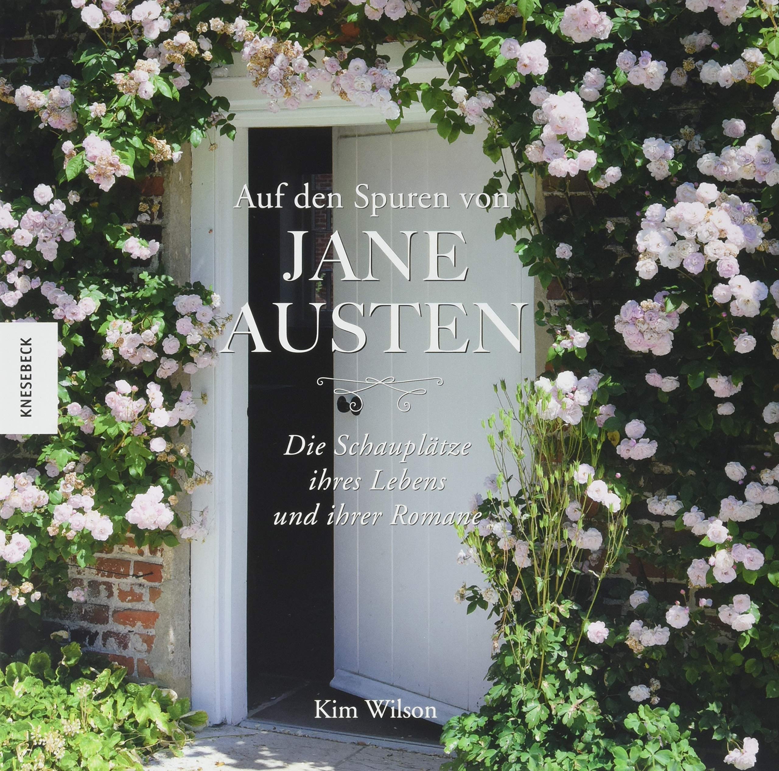 Auf den Spuren von Jane Austen Leisure, Home & Garden