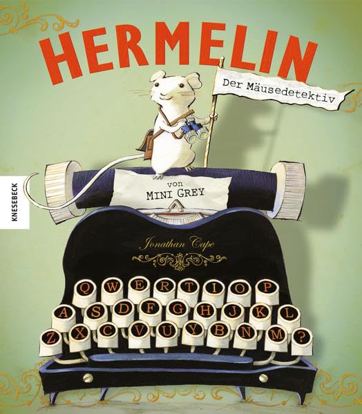 Hermelin Children's books