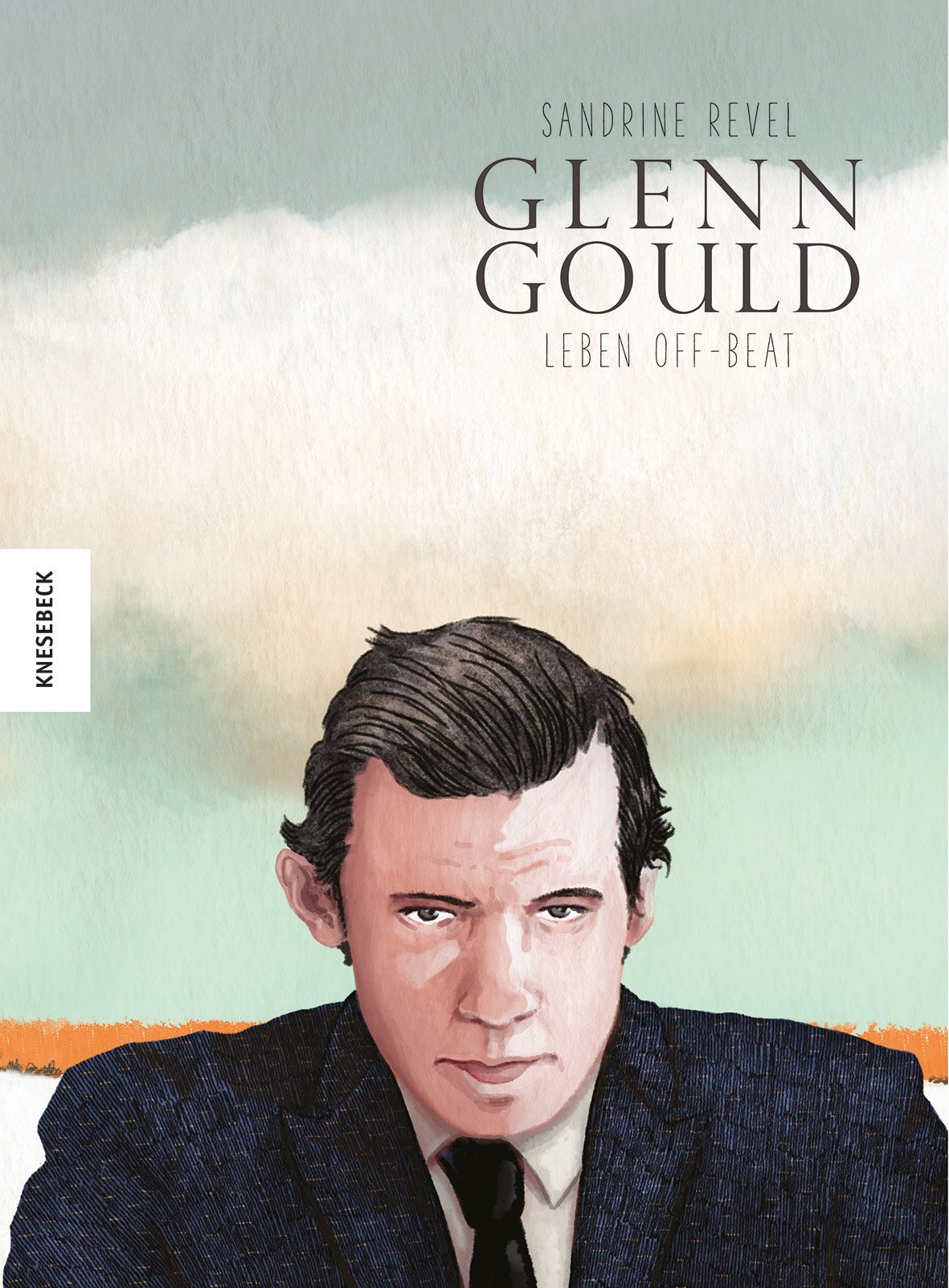 Glenn Gould Art & Literature Books